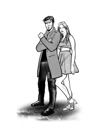 Illustration for article titled Seven Misconceptions about Vampires To Keep In Mind as You Kill Them